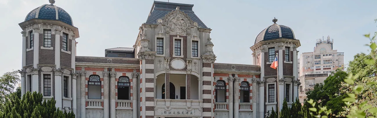 鹿港民俗文物館